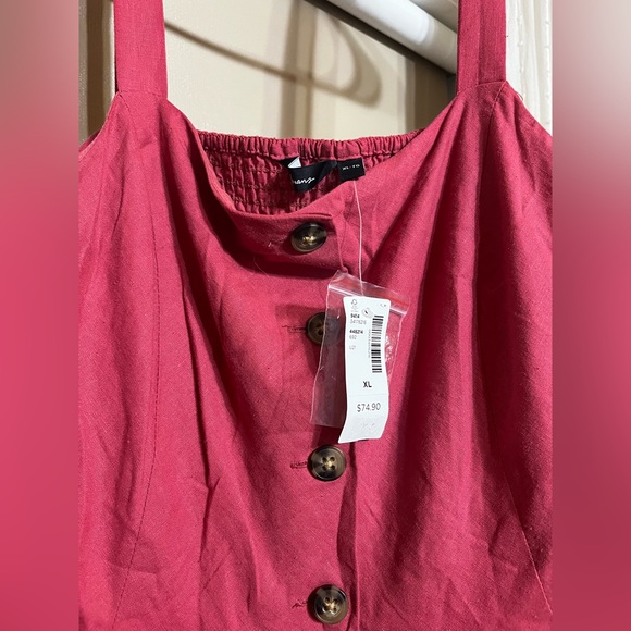 Reitmans Dress - Picture 3 of 3